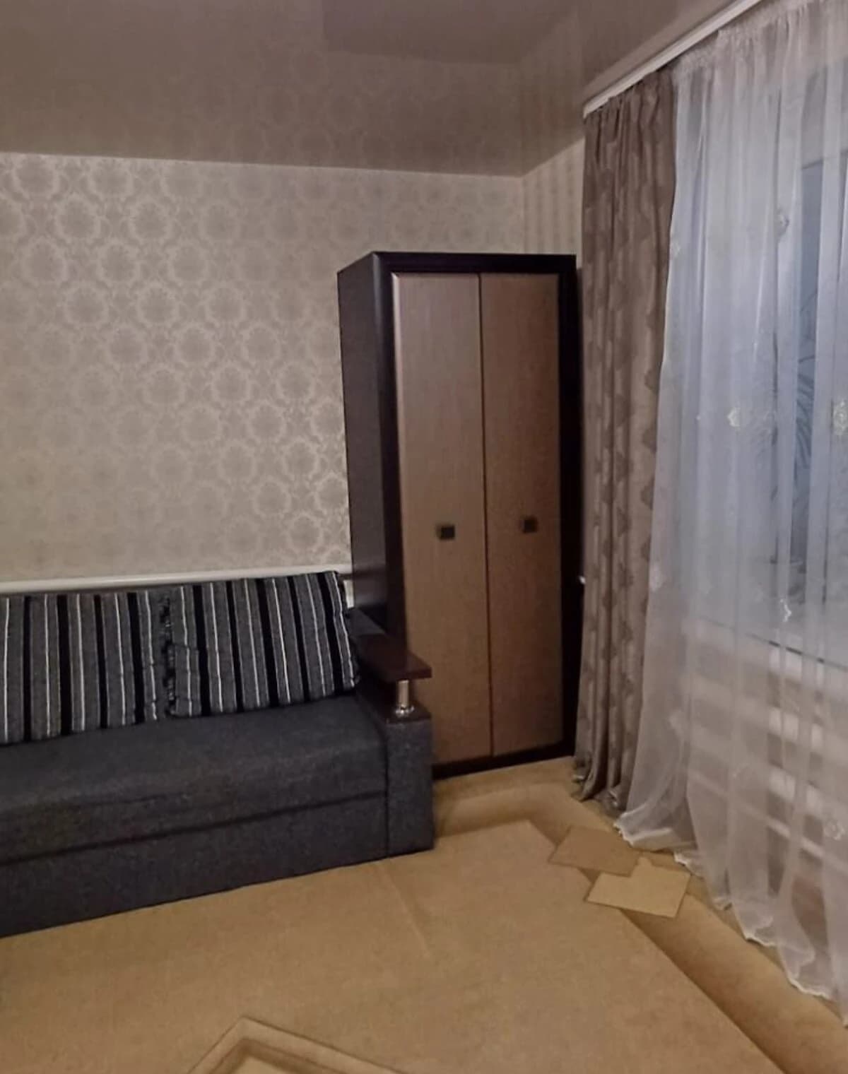 2-кімнатна квартира, Губарівка: бойлер, індивідуальне газове - фото 2