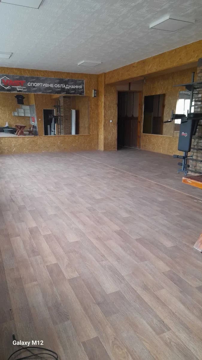 Приміщення, Інгульський: сауна 20 м², охорона, мийка - фото 2
