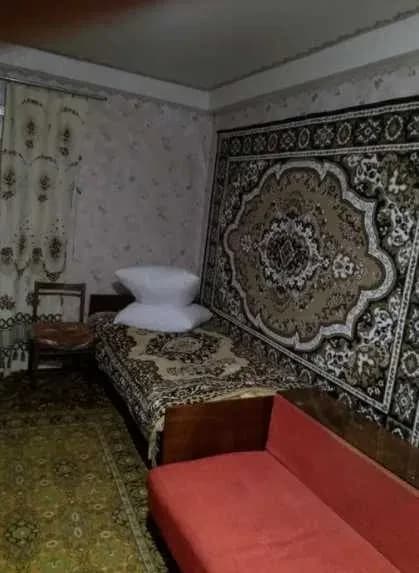 1-кімнатна квартира, Артема: не кутова, пластикове вікно, газ - фото 3