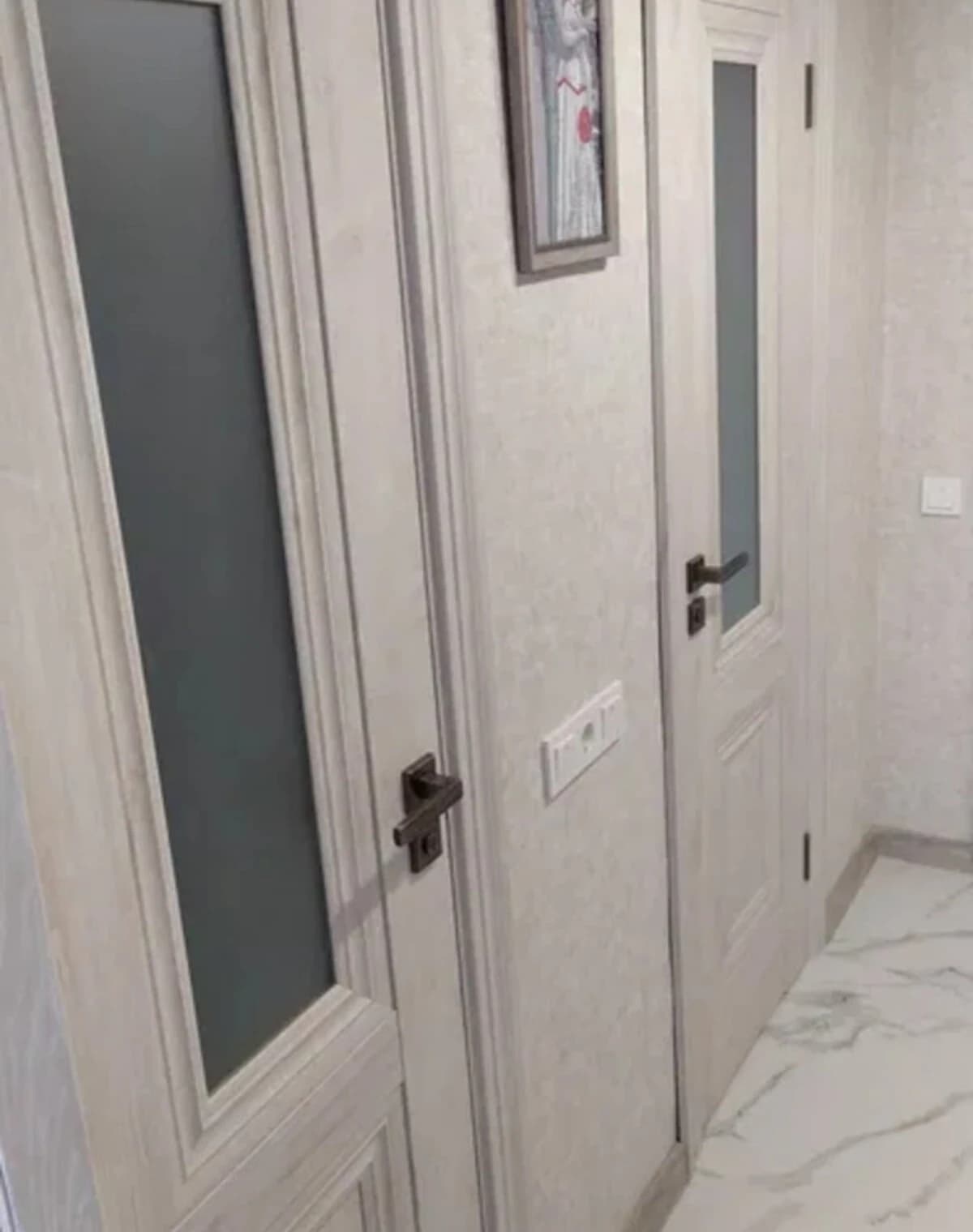 1-кімнатна квартира, Шостка: євроремонт, роздільний санвузол - фото 2