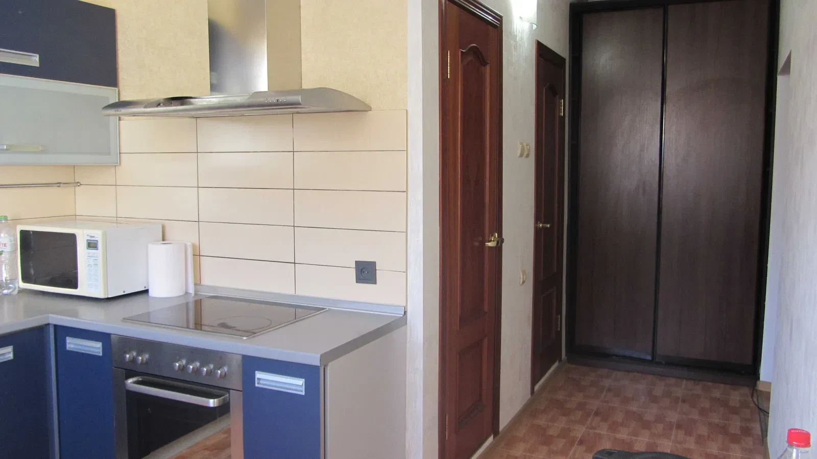 2-кімнатна квартира, Дарницький: укриття, генератор, метро Харківська - фото 4