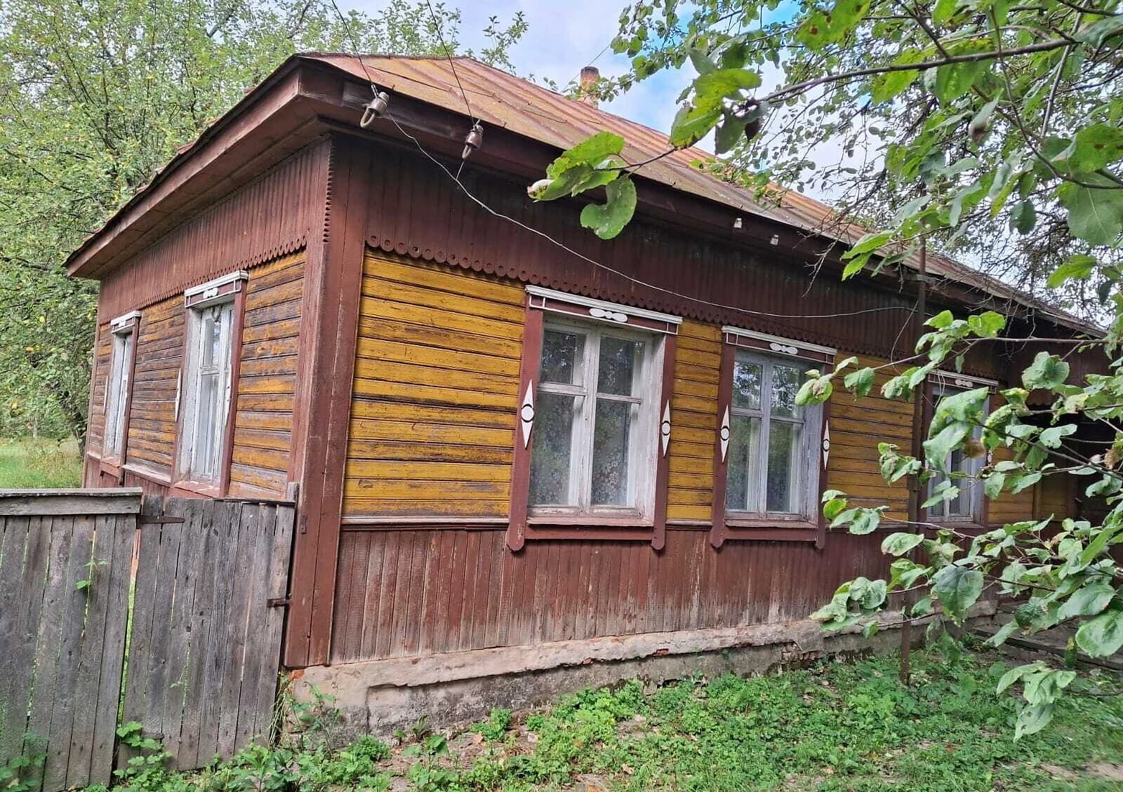 Будинок, Кролевець: опалення без світла, літня кухня, 10 соток - фото 5