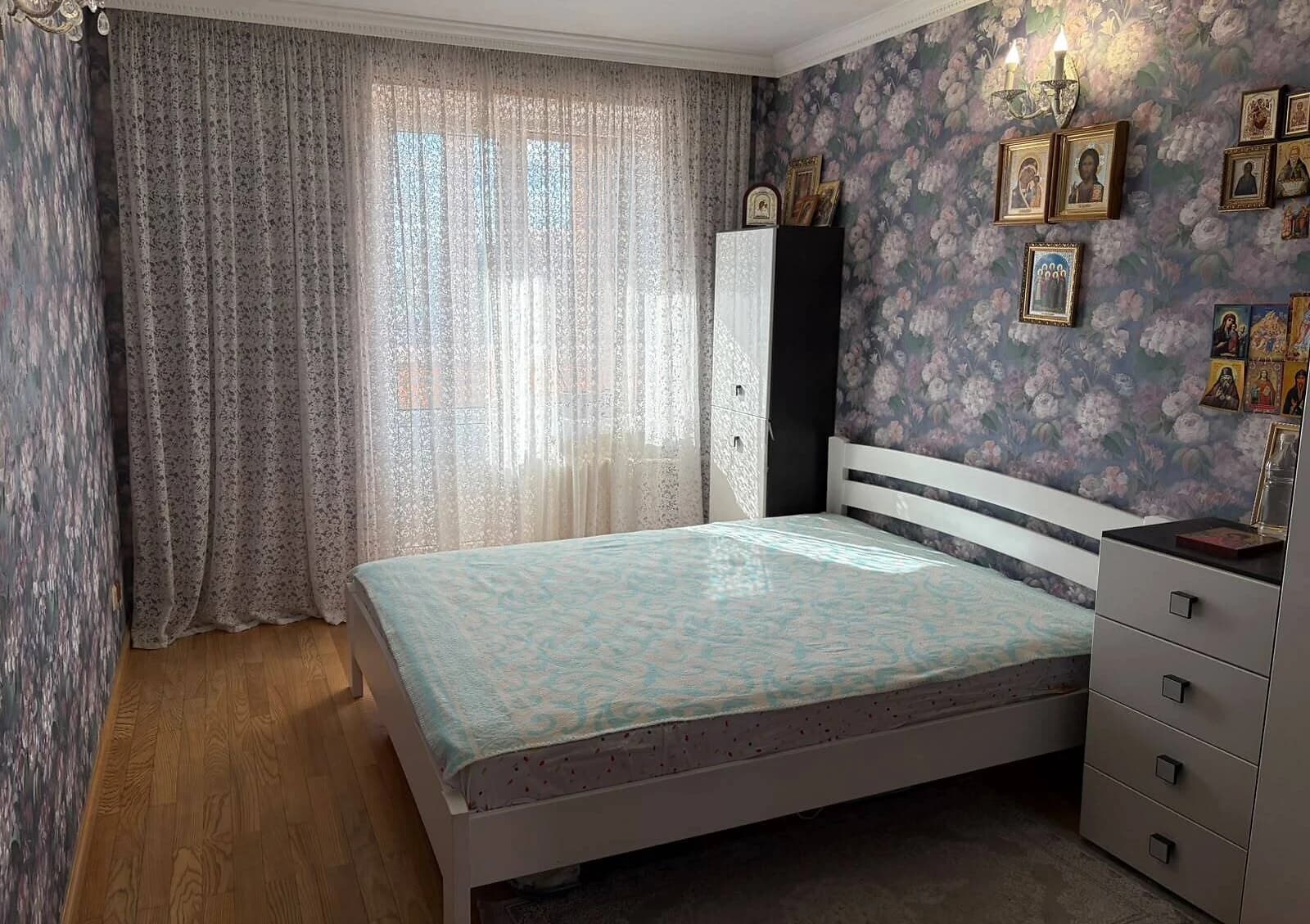 3-кімнатна квартира, ГПЗ: єВідновлення, євроремонт, новий фонд - фото 3