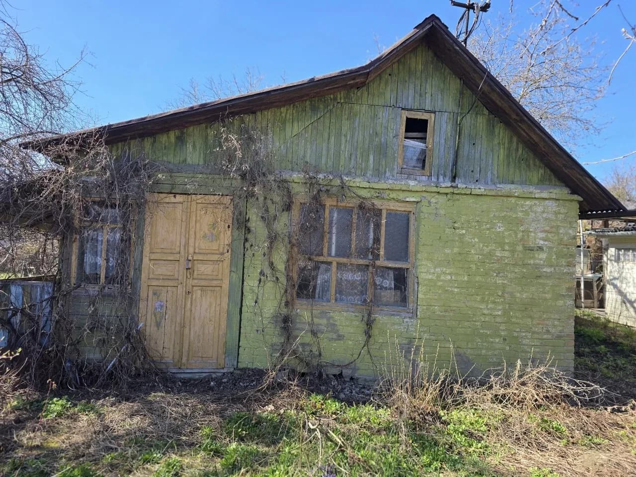 Дача, Глеваха: велика піч, 5 соток, метро за 20 хвилин - фото 3