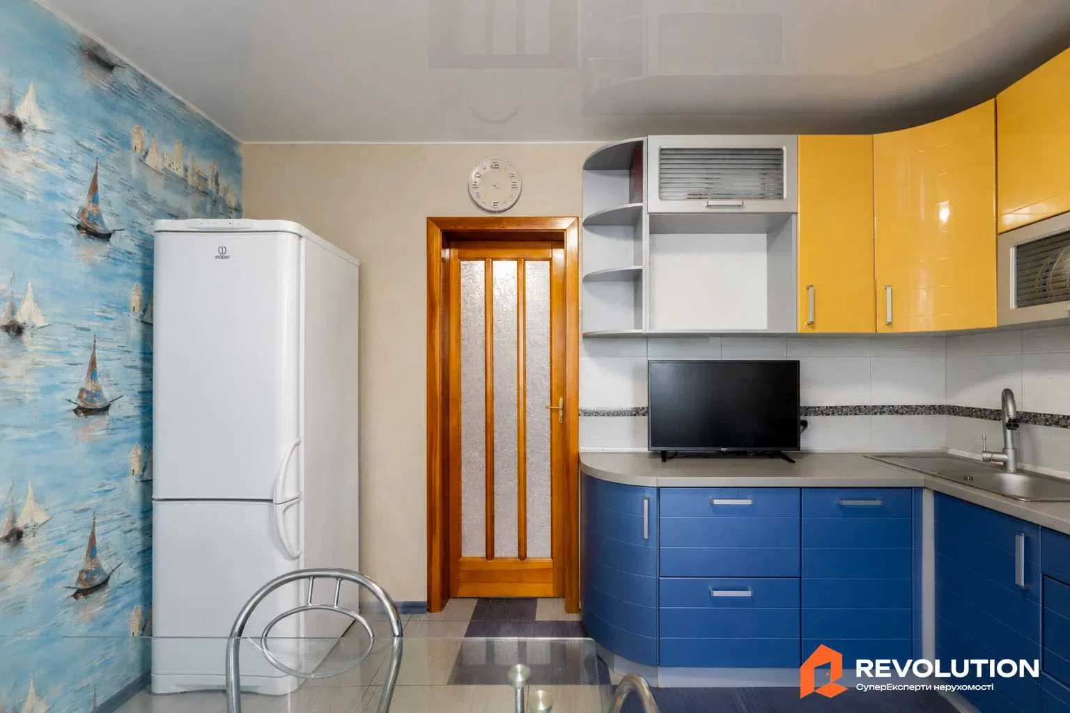 3-кімнатна квартира, Бровари: ремонт, роздільне планування - фото 3