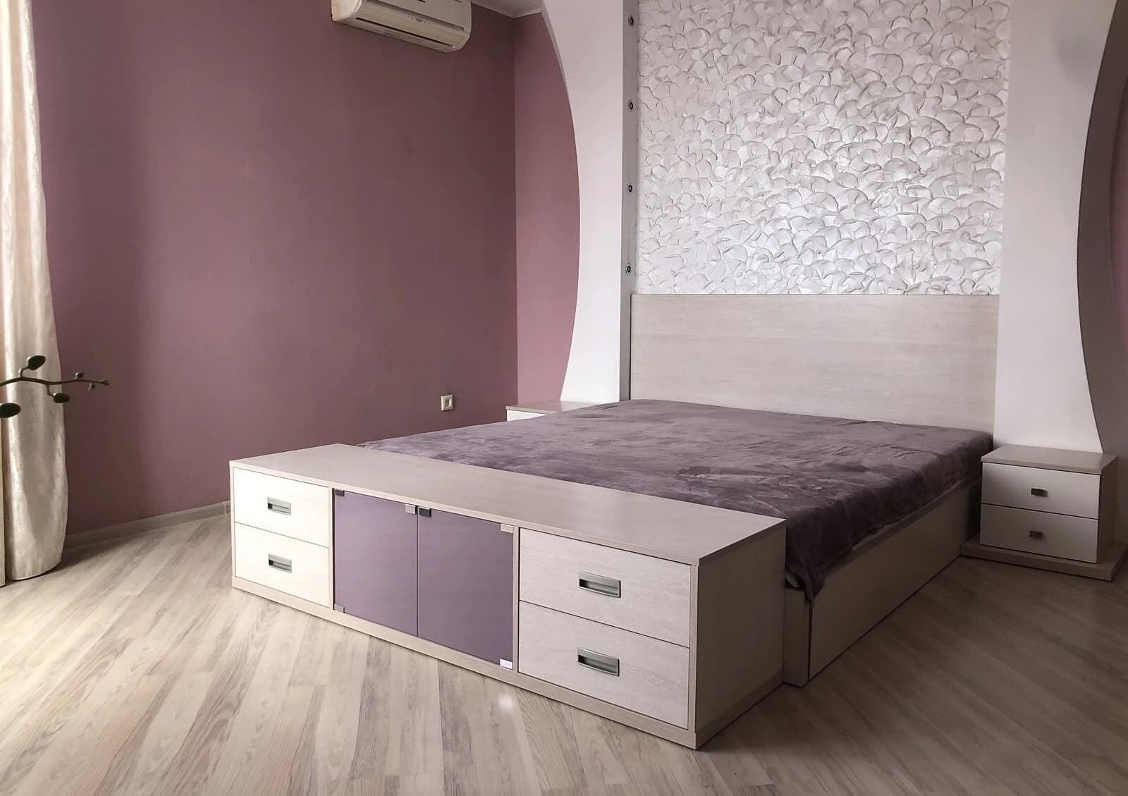2-кімнатна квартира, Солом'янський: євроремонт, укриття в будинку, 2 санвузли - фото 2