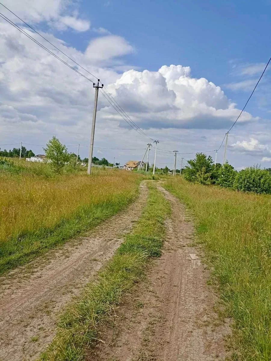 Ділянка 15 соток, Рожни: під забудову, Десна за 1 км, електрика - фото 4