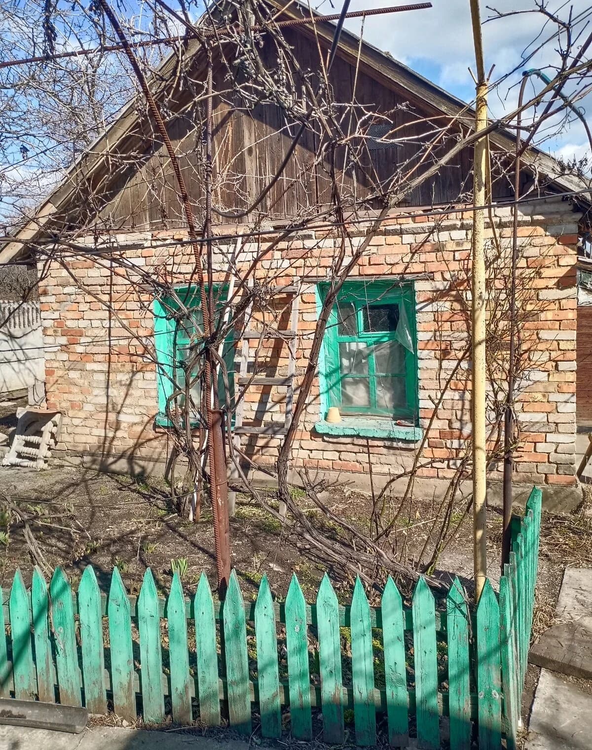 Будинок, Тернівський: веранда, гараж, штучне озеро - фото 3