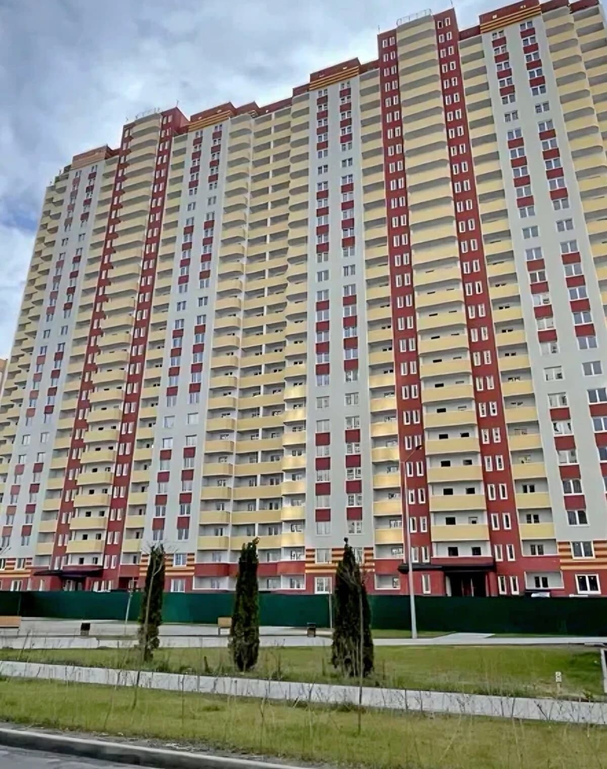 1-кімнатна квартира, Осокорки: новобудова, здача 2026, метро Позняки - фото 2