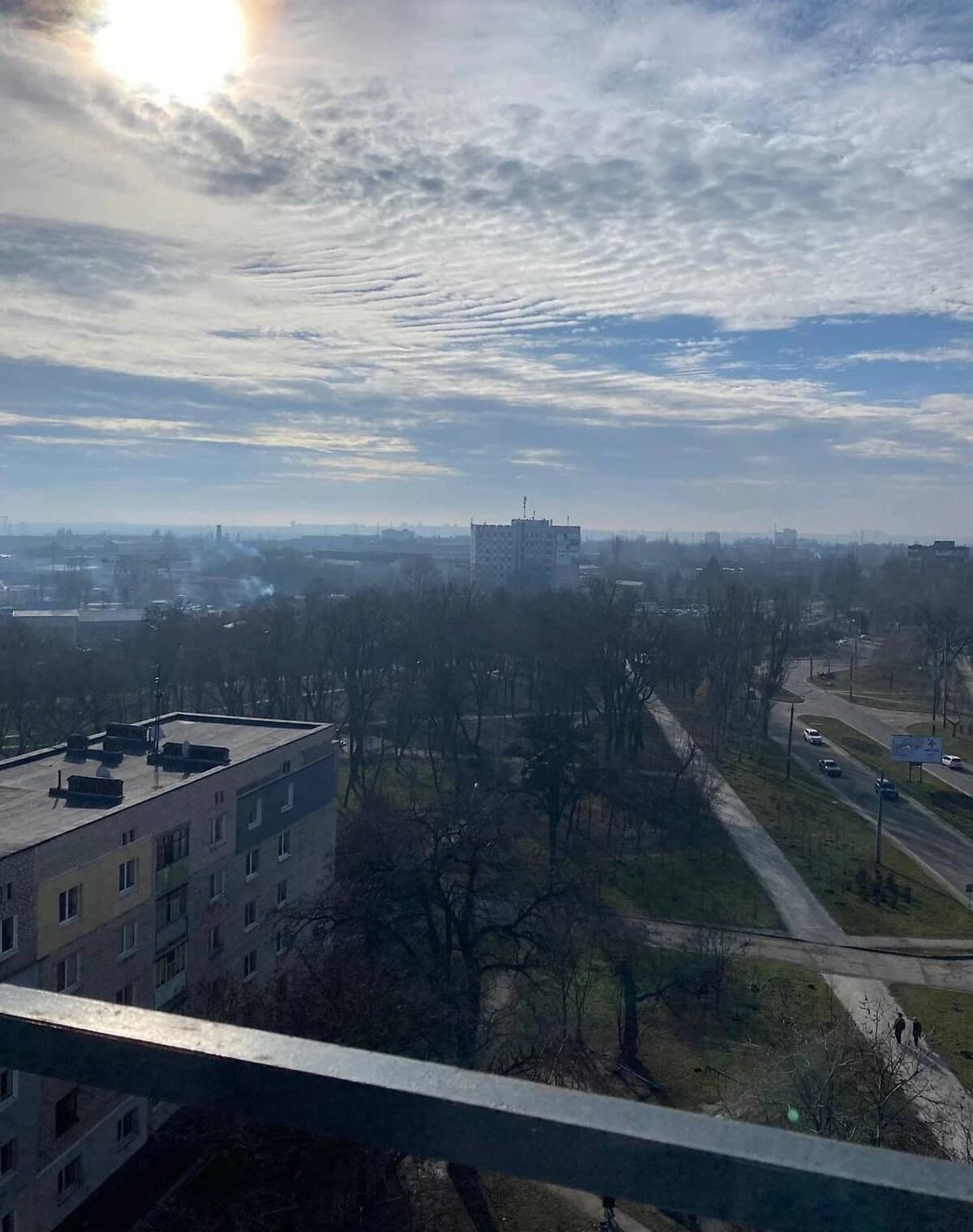 3-кімнатна квартира, Бородинський: кухня-студія, єОселя - фото 3