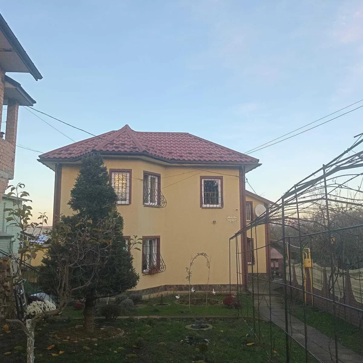 Будинок, Снятин: гараж, 7 соток, мансарда +40 м² - фото 2