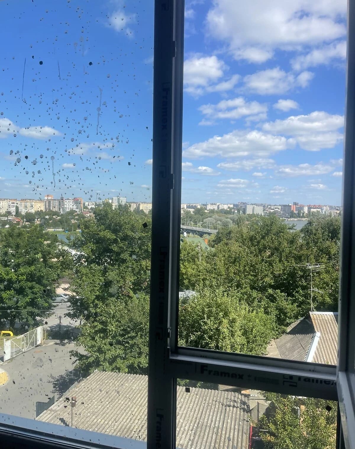 Офіс, Центр: вільне планування, резервне живлення, новобудова - фото 5