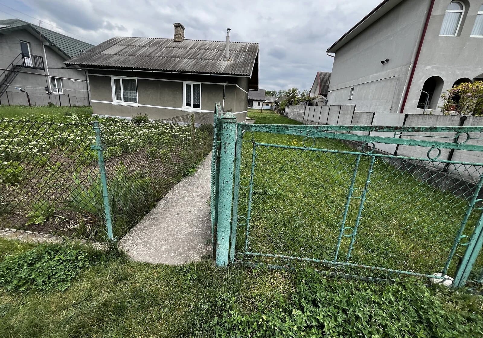 Будинок, Городенка: новобудова, криниця, газове опалення - фото 2