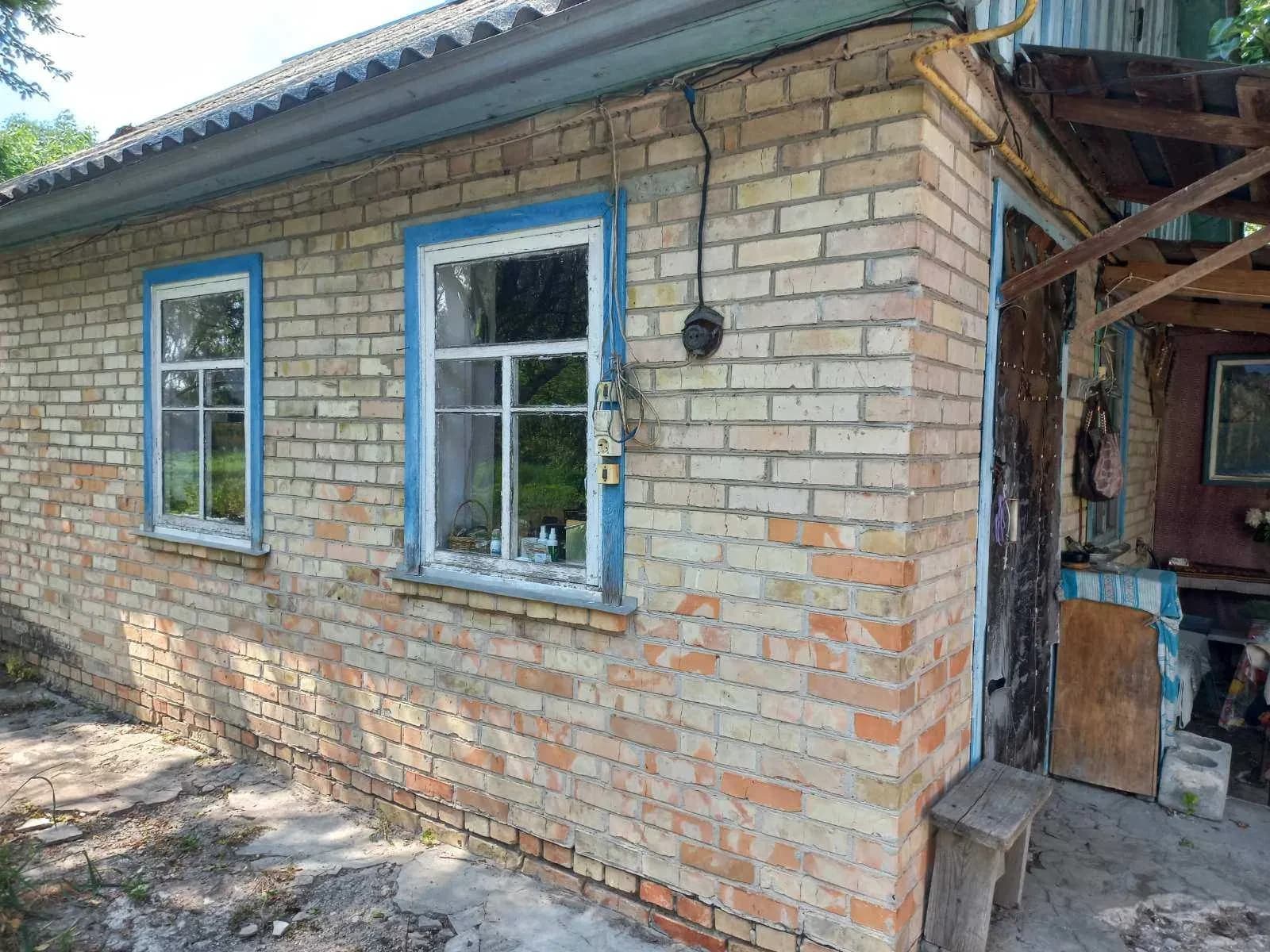 Будинок, Євминка: 25 соток, біля річки Десна - фото 5