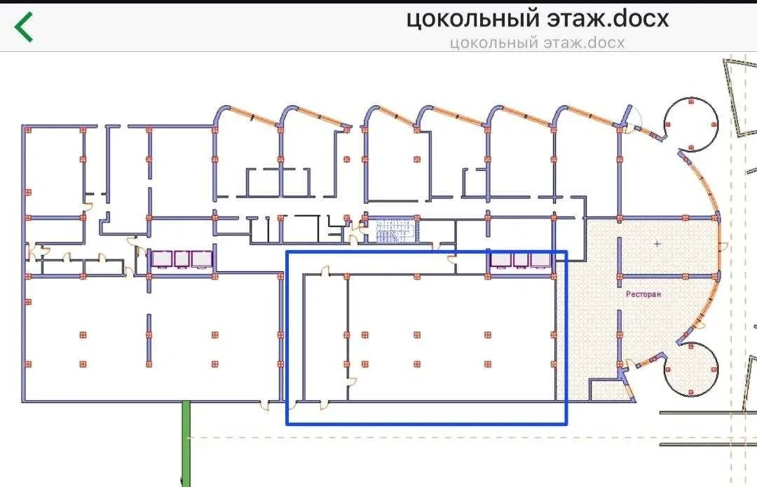 Магазин у ЖК Морская Симфония: перша лінія моря, генератор - фото 3