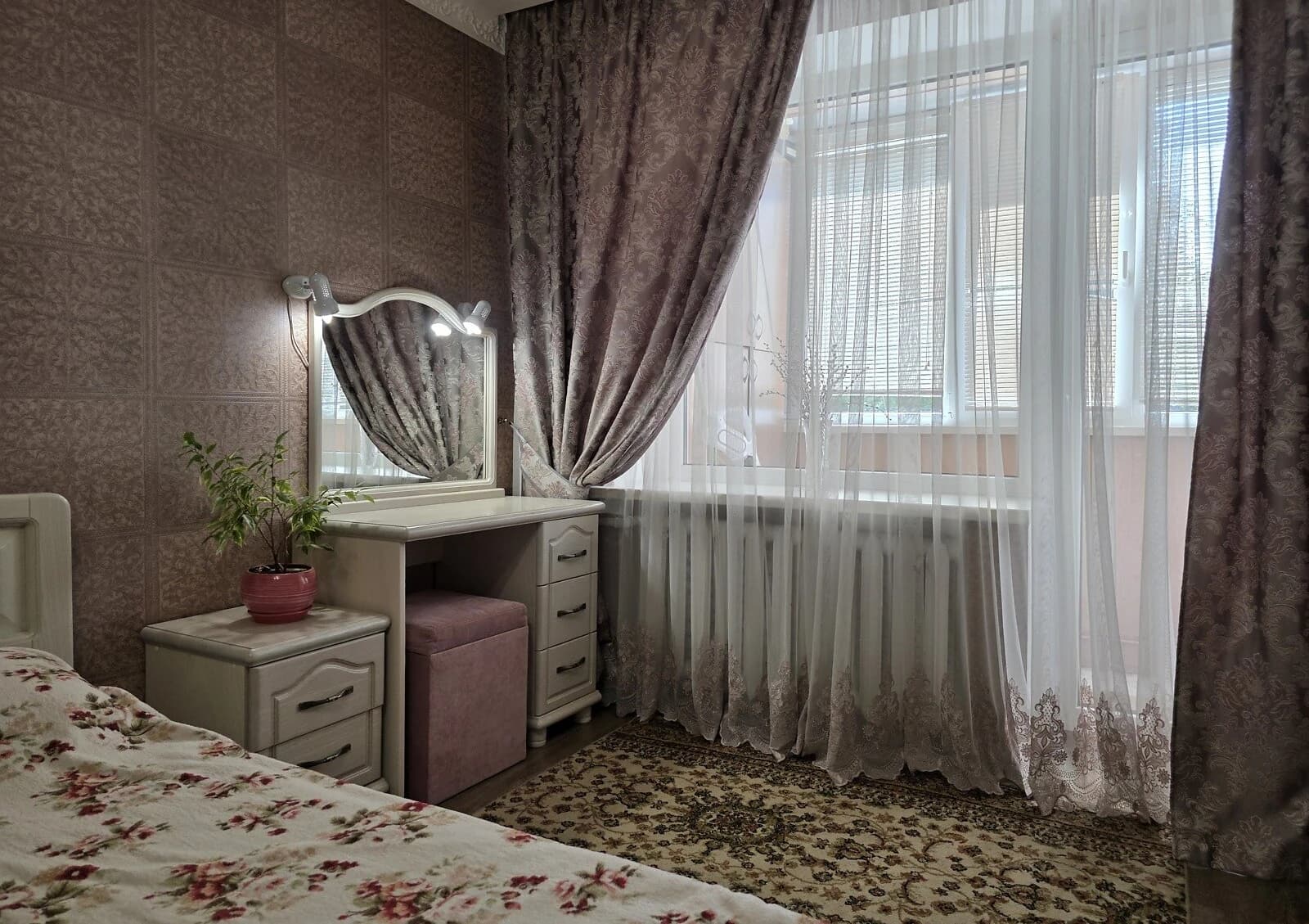 3-кімнатна квартира, Центр: євроремонт, домашній кінотеатр - фото 5