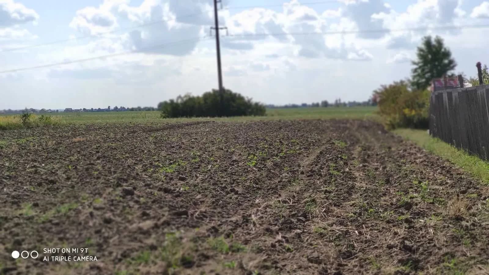 Ділянка 12 соток, Боратин: під житлову забудову, 5 км від Луцька - фото 3