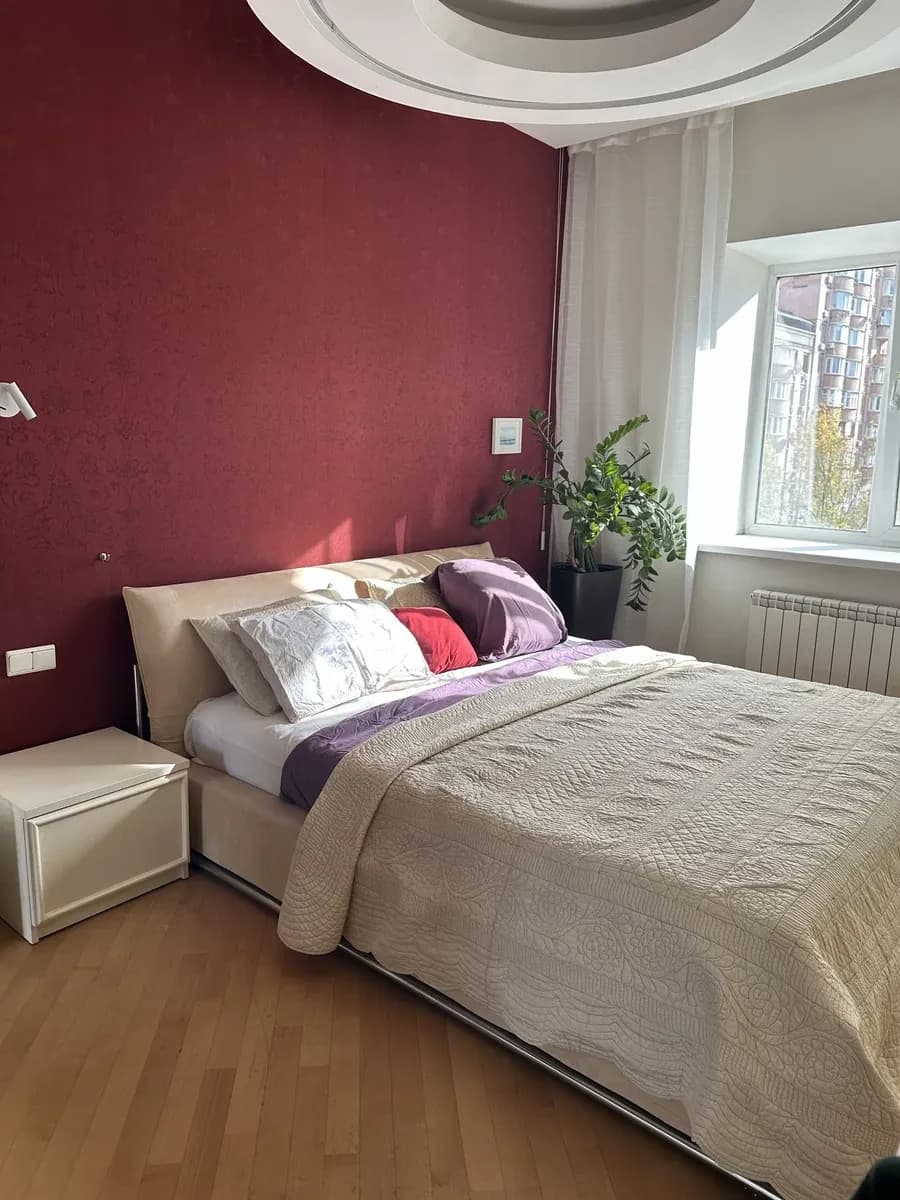 2-кімнатна квартира, Центр: інвертор, косметичний ремонт - фото 4