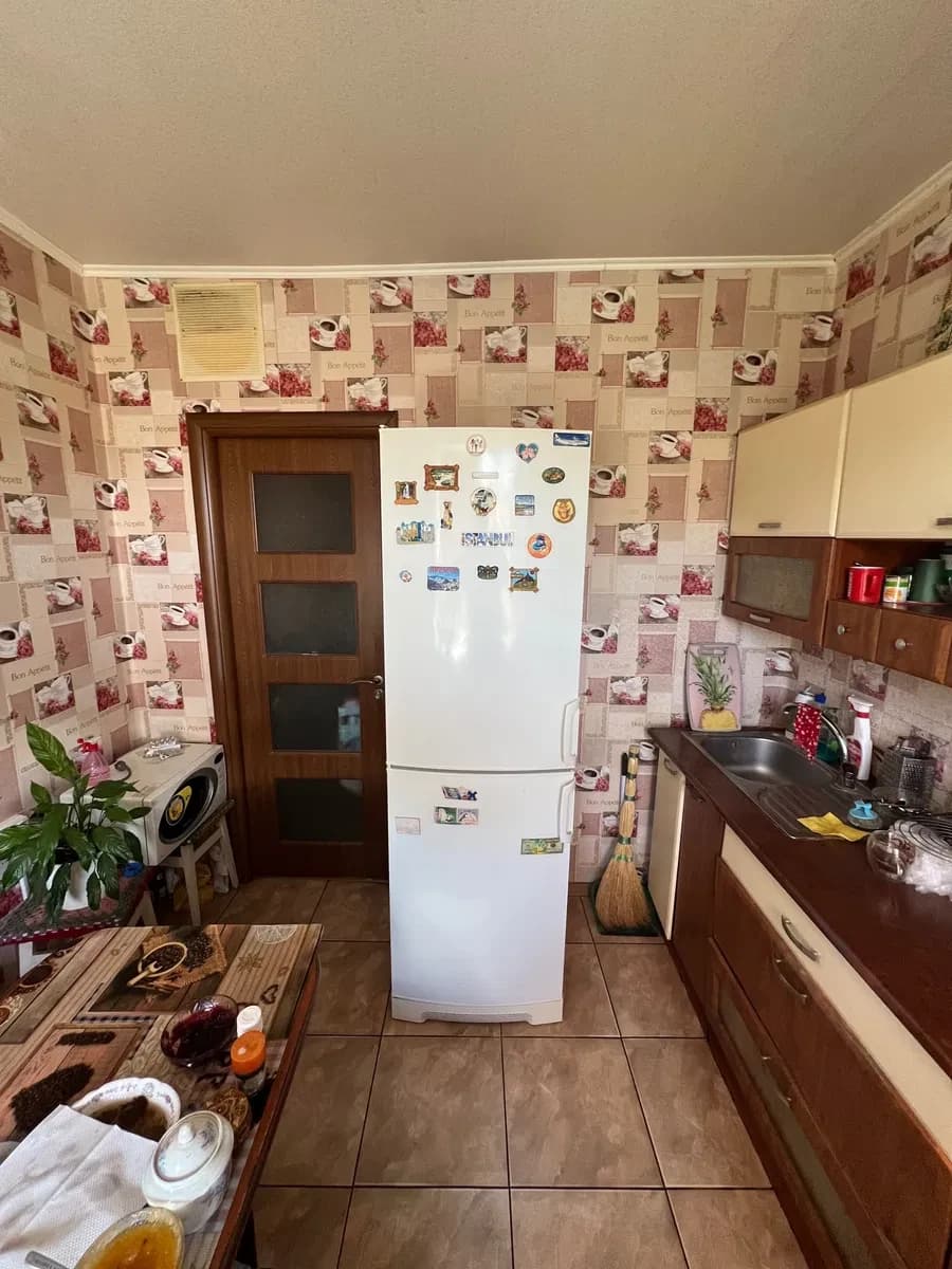 2-кімнатна квартира, Бориспіль: інфраструктура за 300 м, під оренду