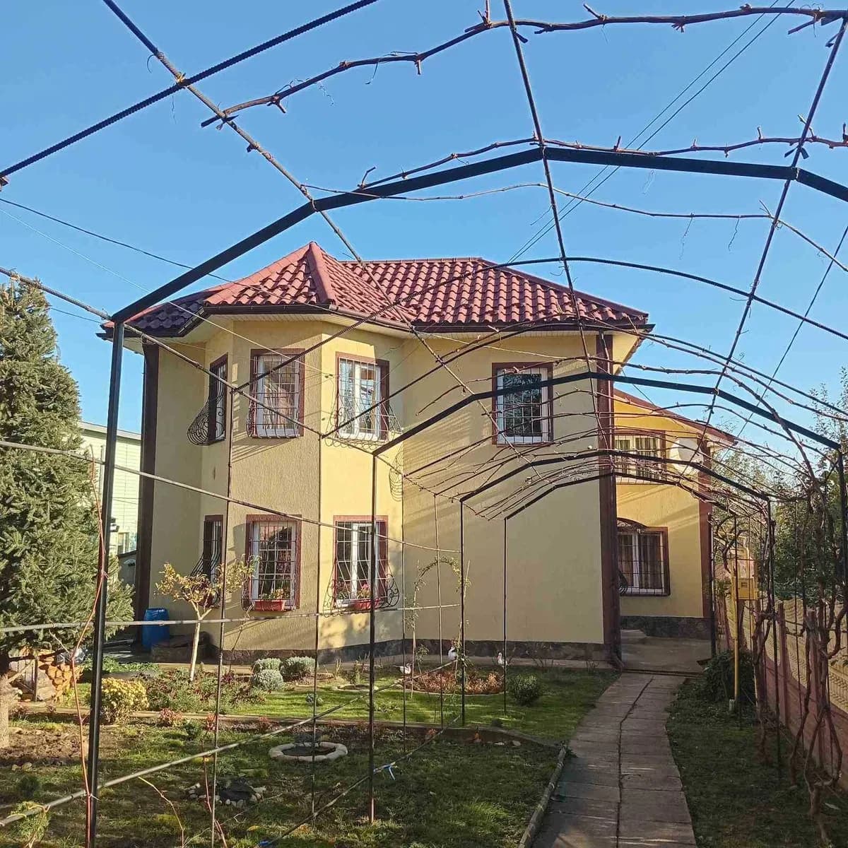 Будинок, Снятин: гараж, 7 соток, мансарда +40 м²