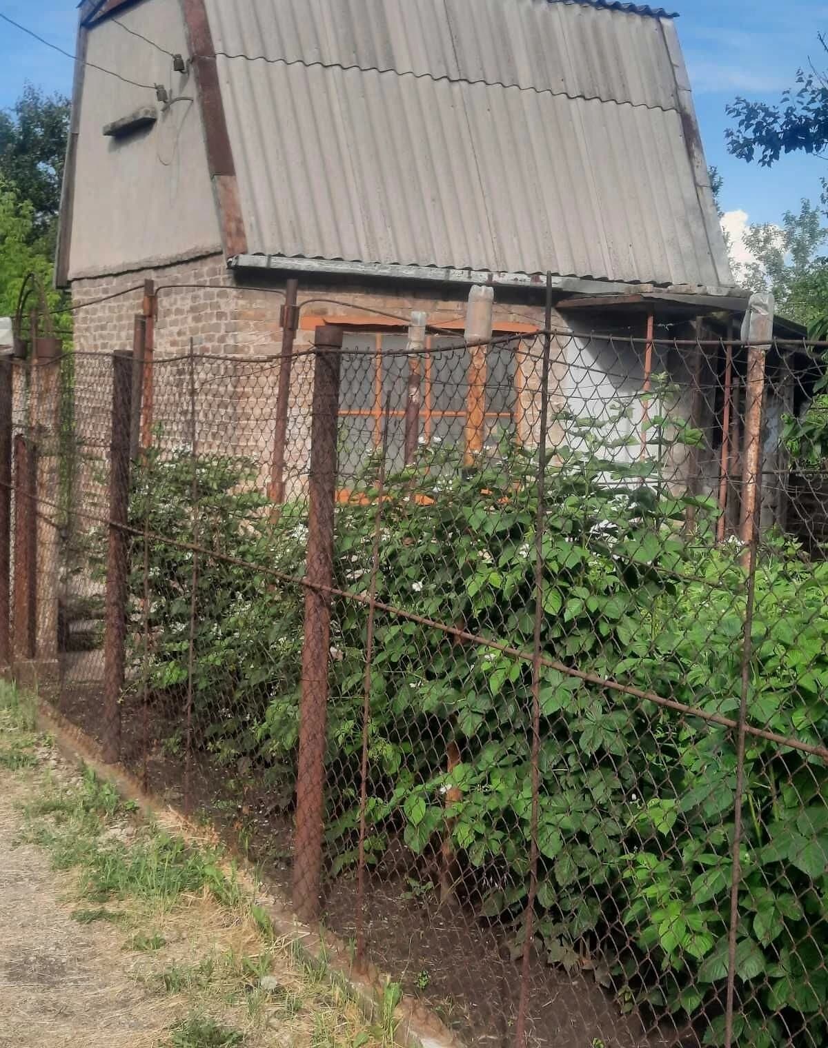 Дача, Запоріжжя: цегляні стіни, централізоване опалення - фото 5