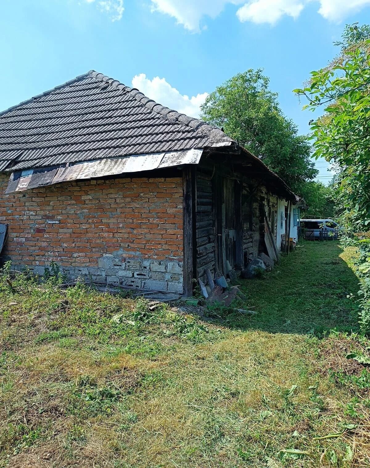Будинок, Новий Калинів: брусові стіни, централізоване опалення - фото 4