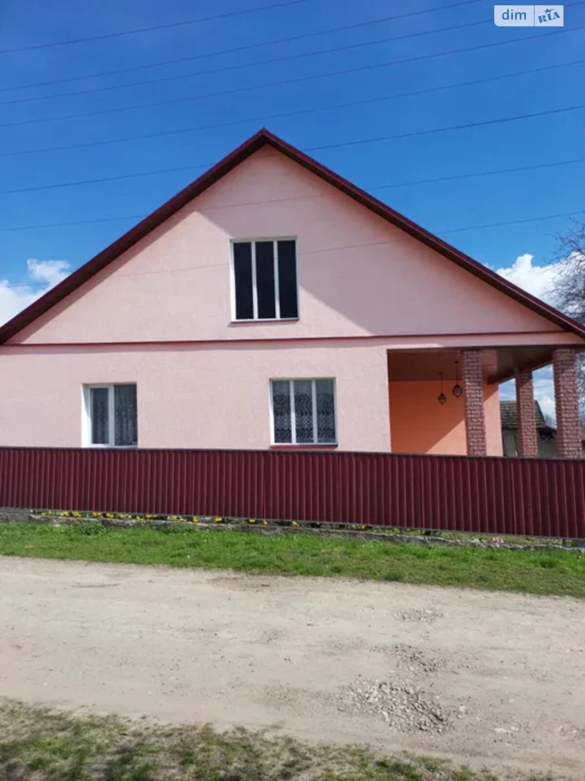 Будинок, Новоселиця: цегляні стіни, 15 соток - фото 2
