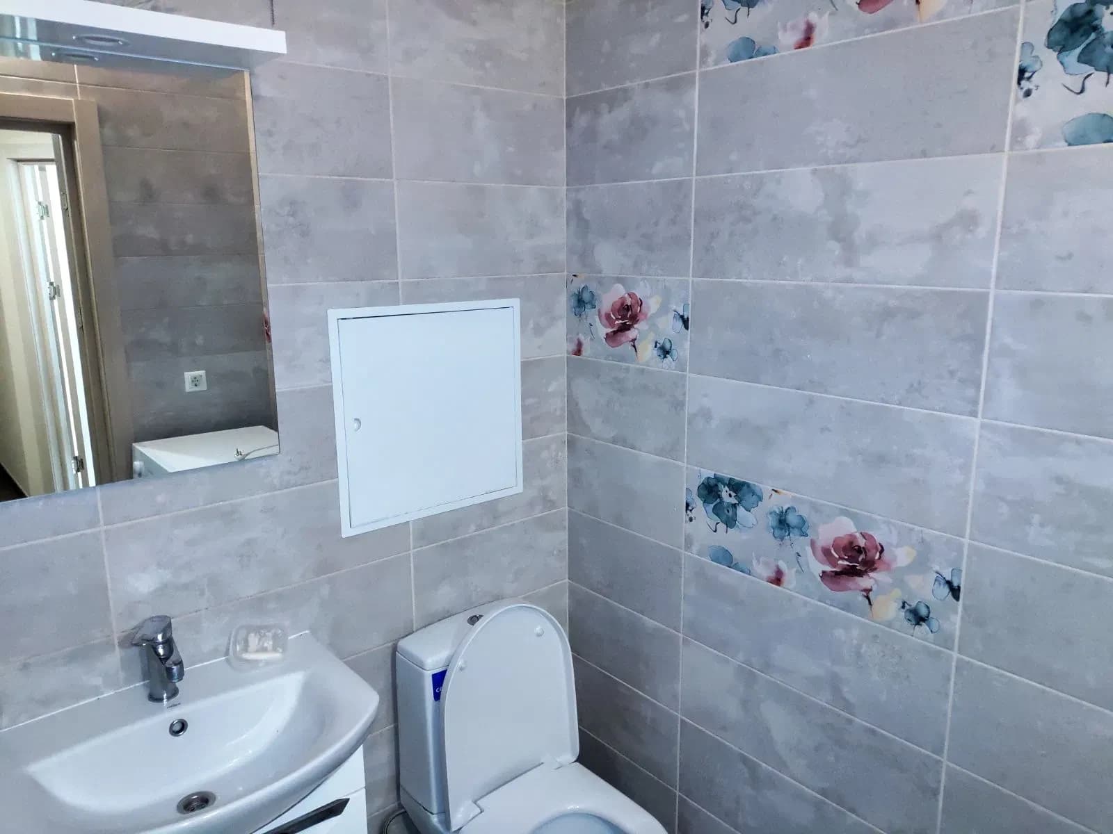 1-кімнатна квартира, Сихівський: новобудова, для пари - фото 5