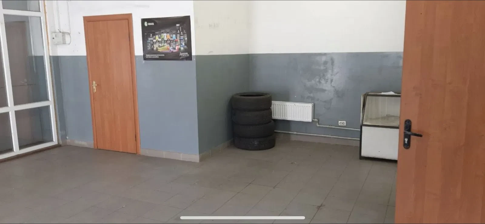 Нежитлове приміщення, Чернігів: світло без відключень, оглядова яма - фото 5