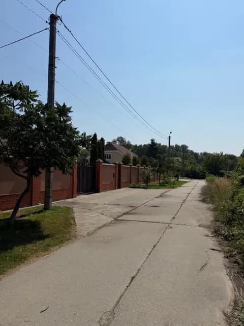 Будинок, Чернігів: авторський проект, гараж, 20 соток