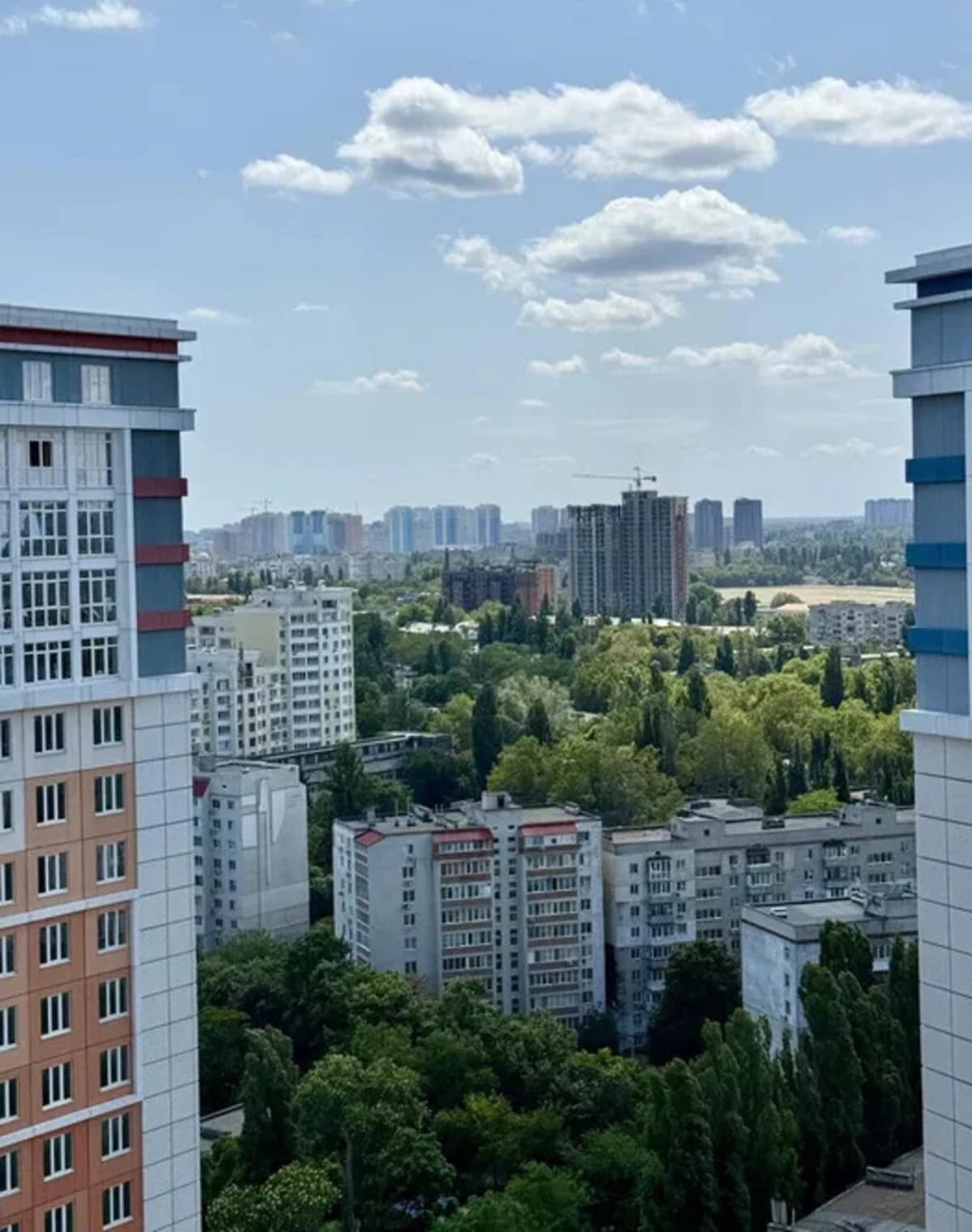 2-кімнатна квартира, Містечко Котовського: автономна котельня