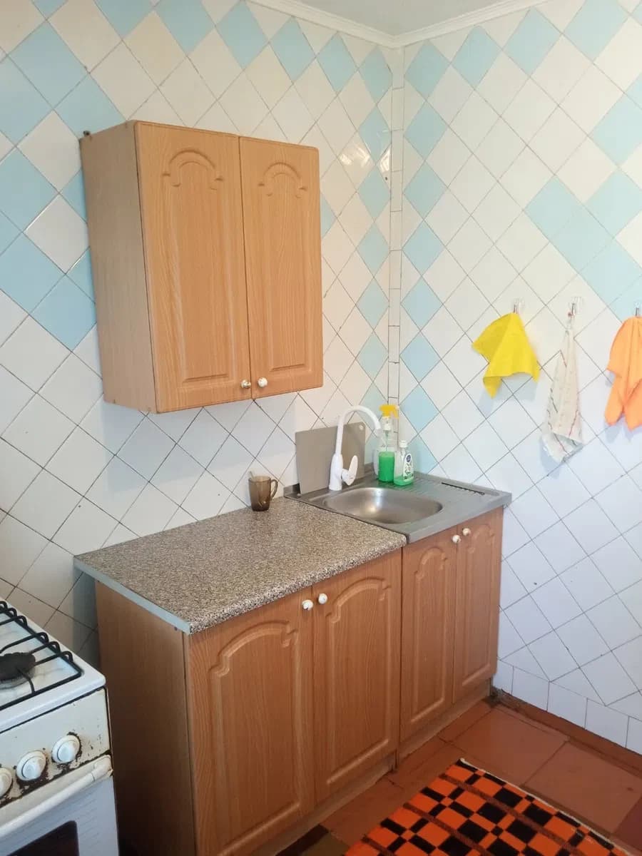 2-кімнатна квартира, ПЗТО / Бєлка: меблі і техніка, житловий стан - фото 5