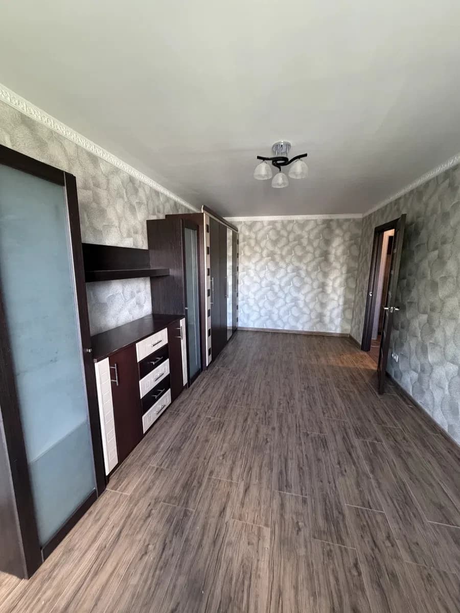 1-кімнатна квартира, Шептицький: можна з котиком, спільна оренда - фото 3