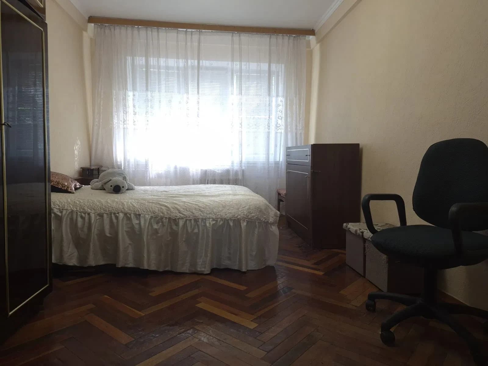2-кімнатна квартира, Шевченківський: суміжні кімнати, меблі - фото 4