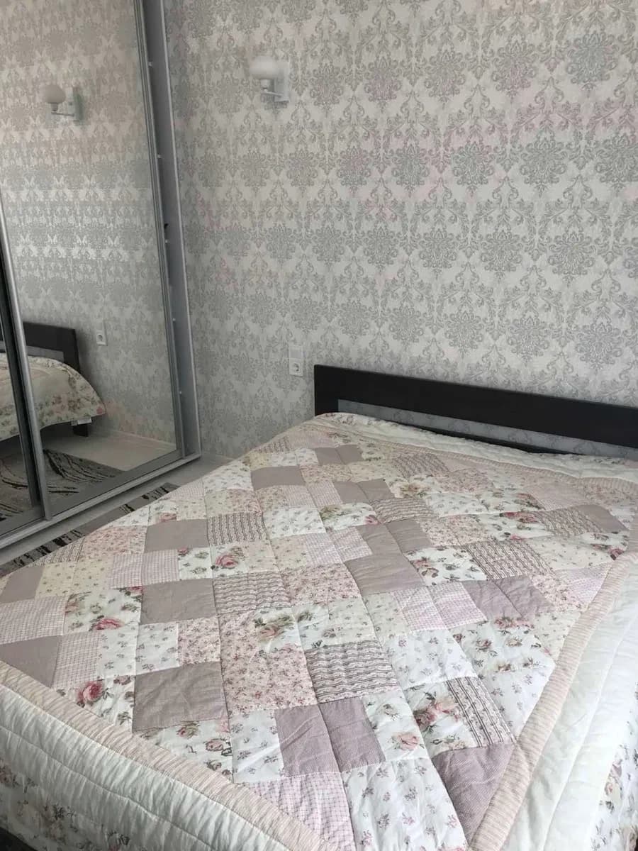 Євродвушка у ЖК Аркадия 44 жемчужина: власна котельня, без тварин - фото 2