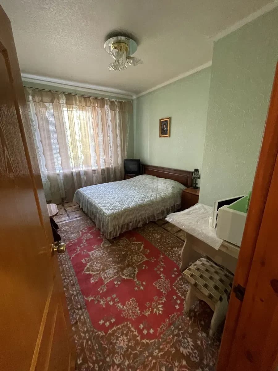 2-кімнатна квартира, Хтз: метро, школа, парк - фото 4