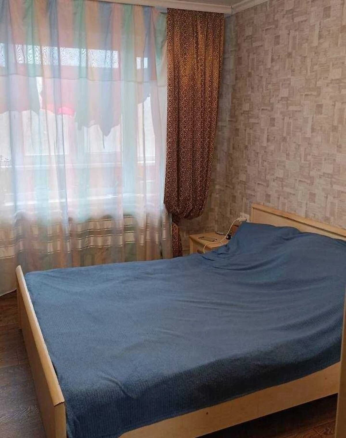 2-кімнатна квартира, Тернівка: євроремонт, централізоване опалення - фото 5
