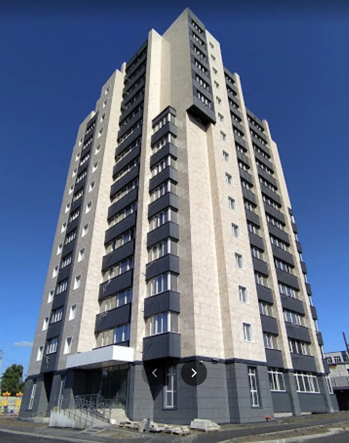 3-кімнатна квартира, Новобаварський: кухня-студія, єОселя - фото 2
