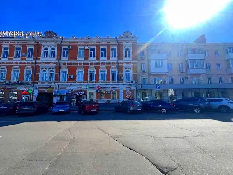 Приміщення, Полтава: підвал, 20 кВт, щільний трафік - фото 3