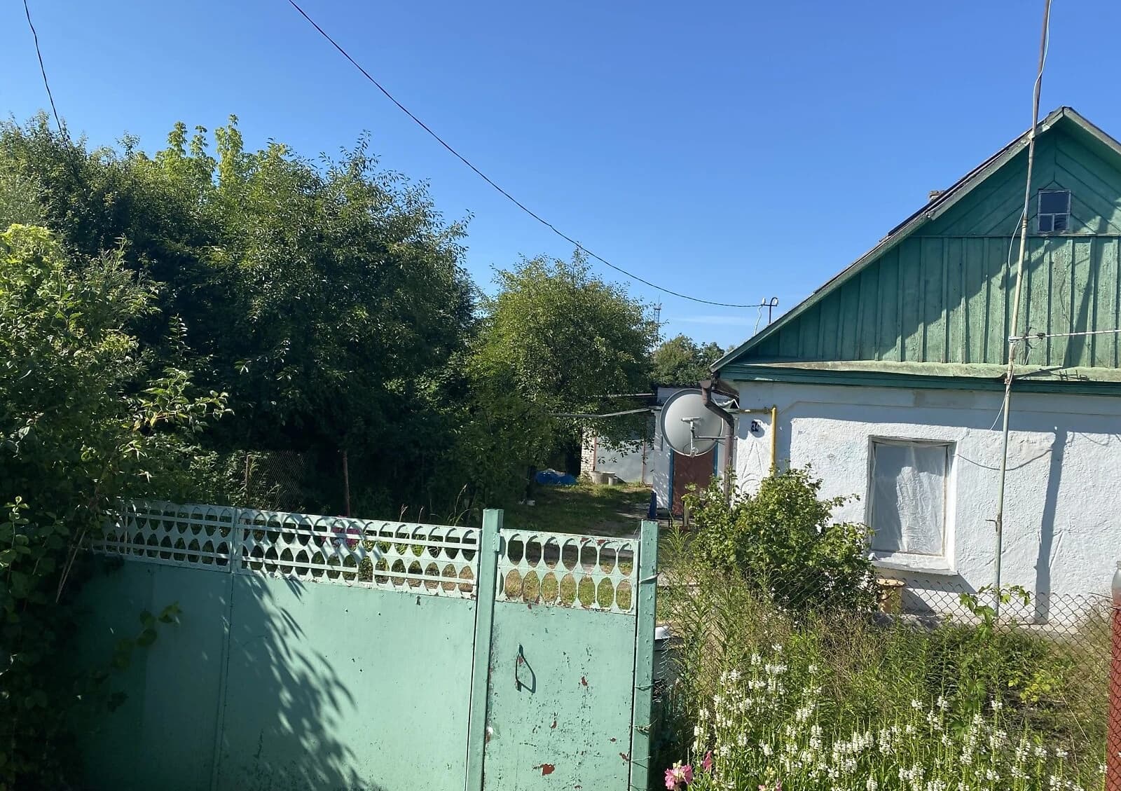 Будинок, Вокзал: гараж, 6.5 сотки, єВідновлення - фото 1