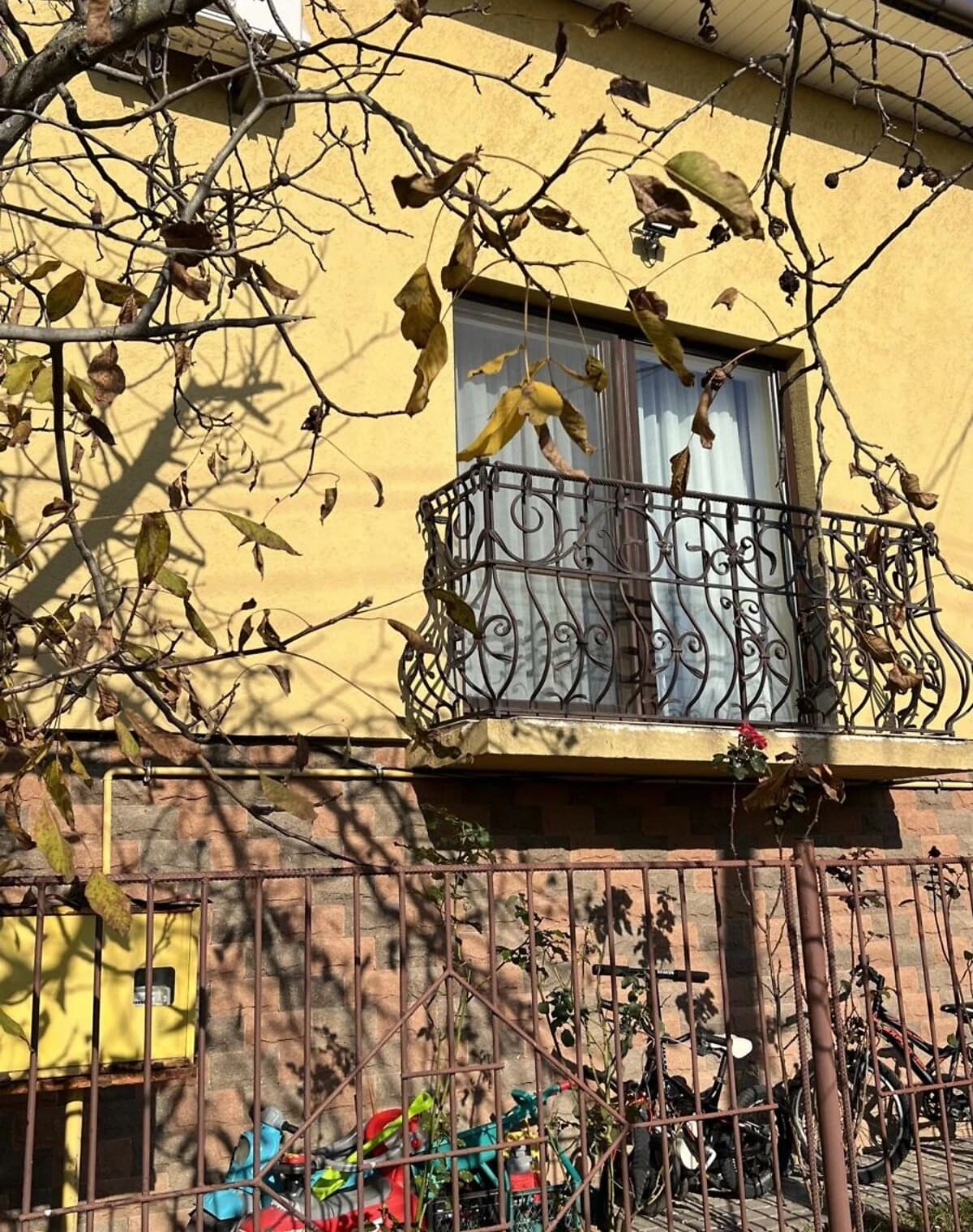 Будинок, Оноківці: дизайнерське оформлення, резервне живлення - фото 3