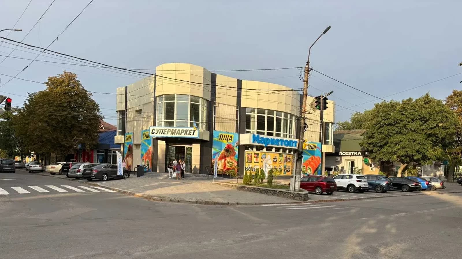 Приміщення, Звенигородка: електрогенератор, паркувальне місце - фото 3
