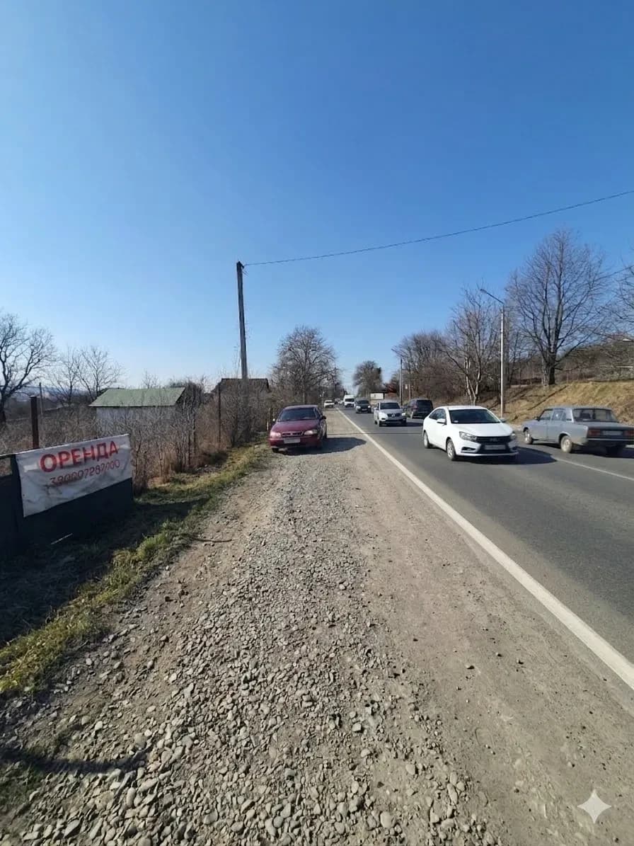 Ділянка 7 соток, Чернівці: під бізнес, висока прохідність траси - фото 1