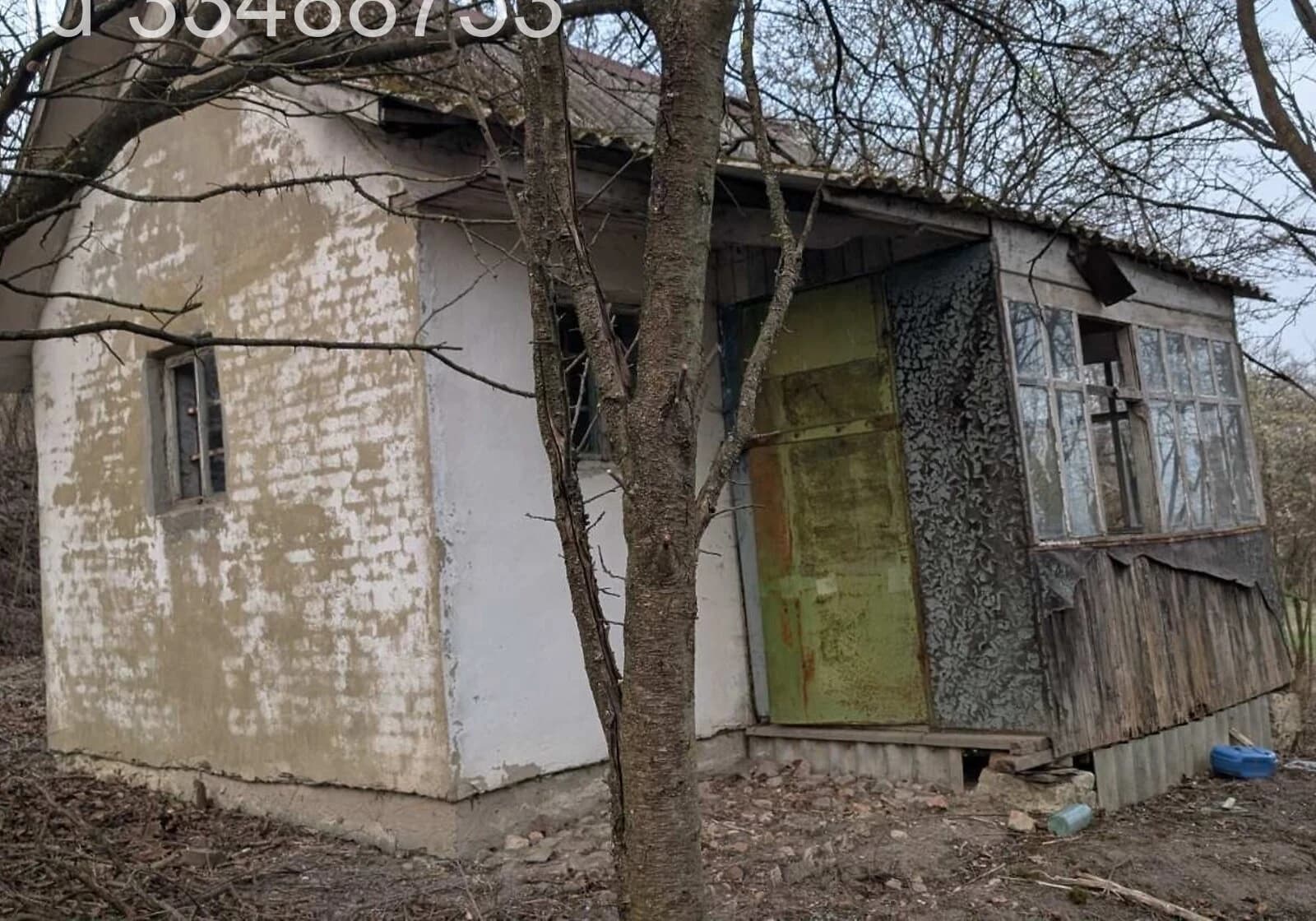 Ділянка 4.28 соток, Шевченківський: чорнозем, торг можливий - фото 4