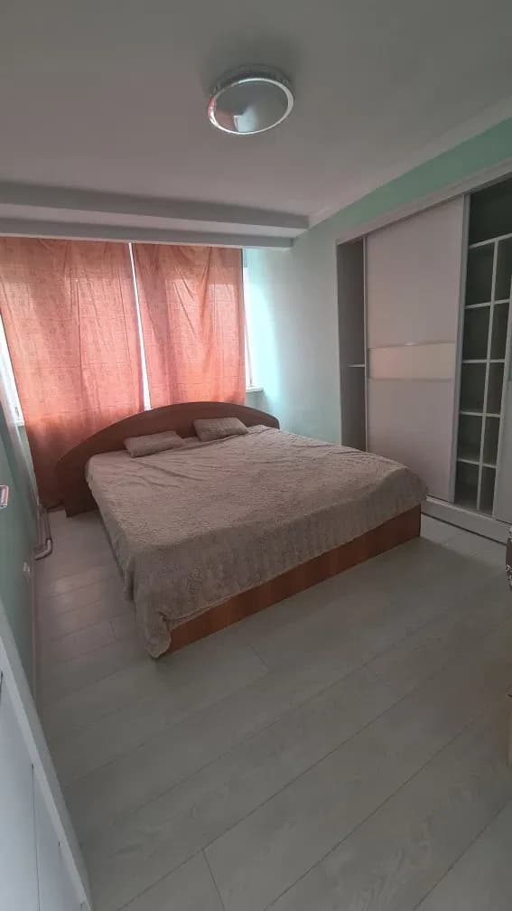 2-кімнатна квартира, Приморський: авторський проєкт - фото 5