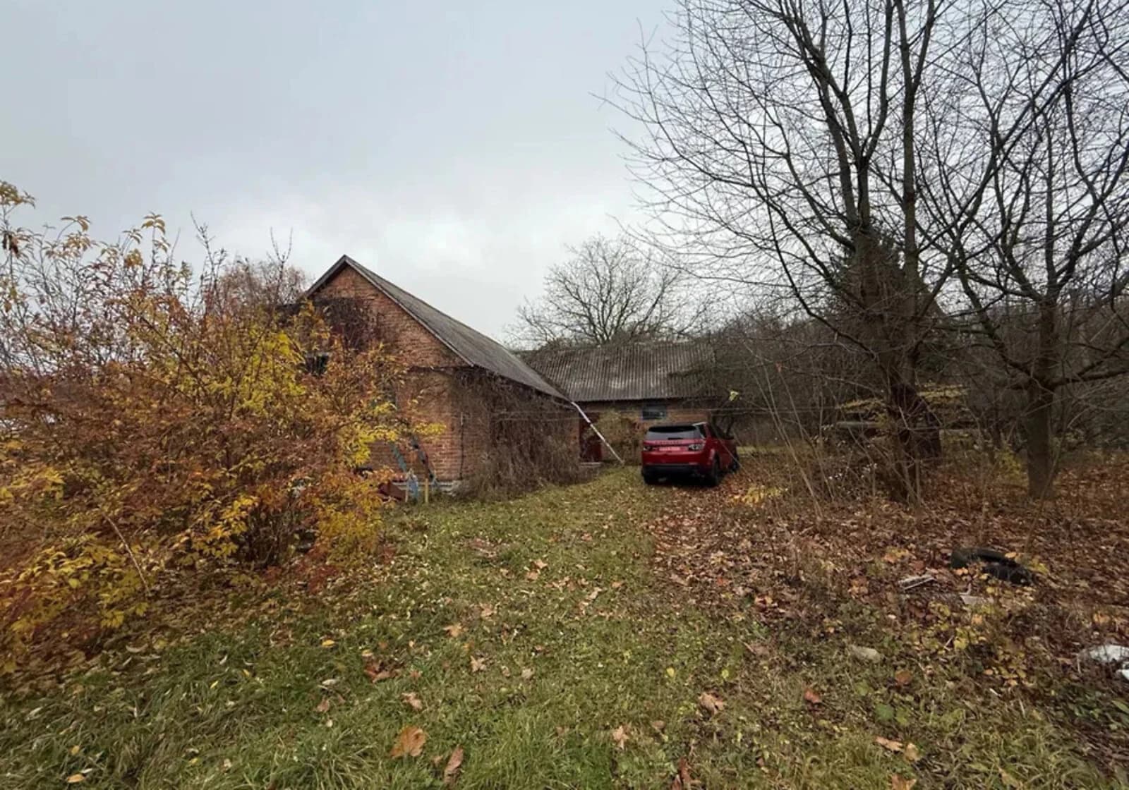 Ділянка 63 сотки, Холонів: під житлову забудову, під гараж