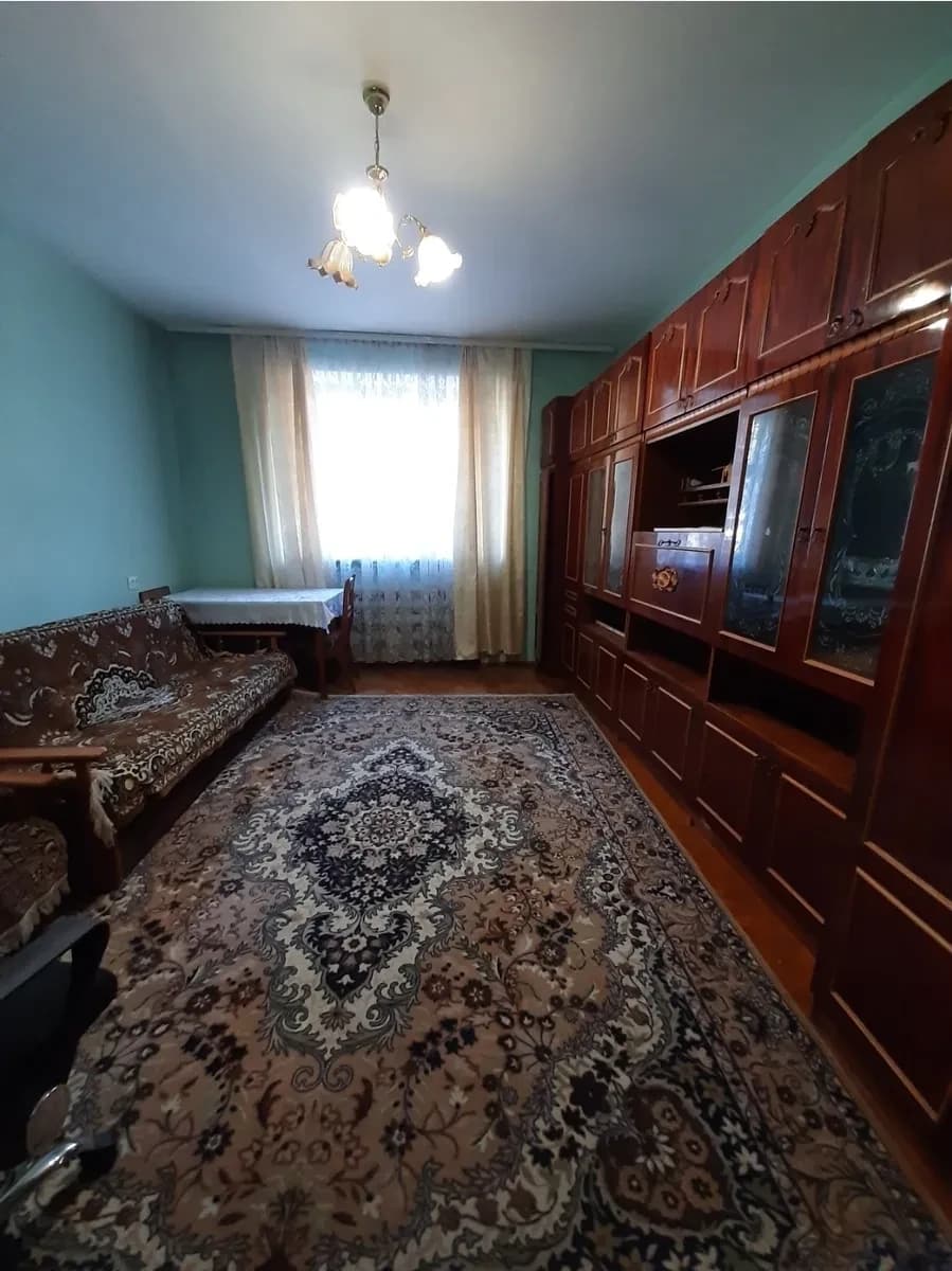 3-кімнатна квартира, район Майдану: вид на Г.Майдану, під бізнес - фото 5