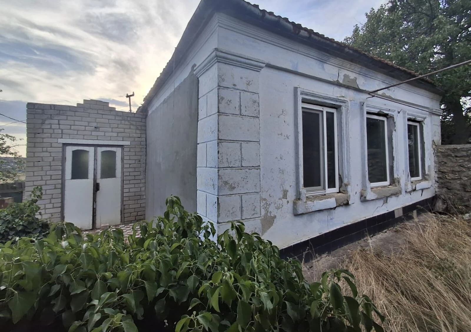 Будинок, Тернівка: газове опалення, 17 соток, свердловина - фото 3