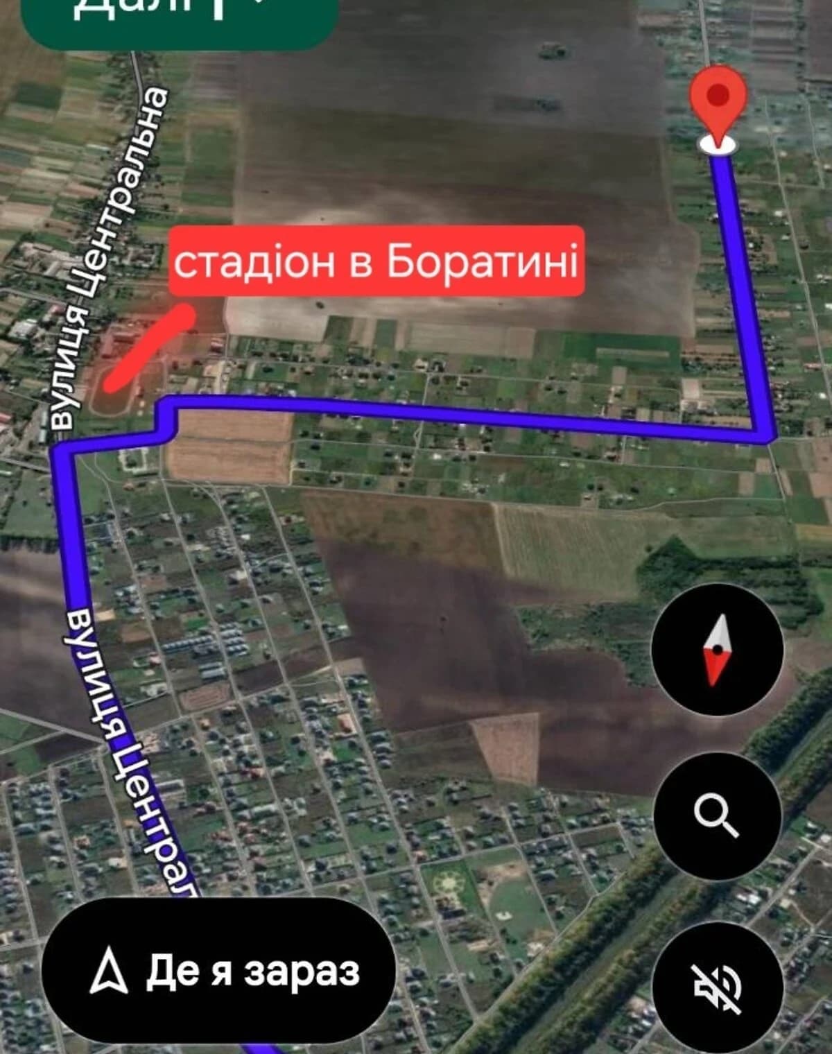 Ділянка 16.31 сотки, Голишів: під гараж, електрика і газ - фото 2