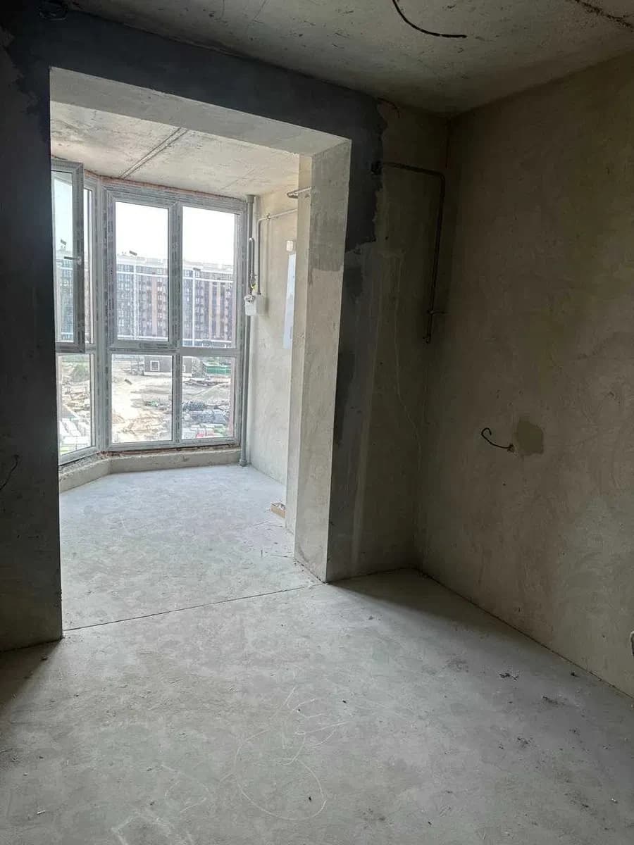 2-кімнатна квартира у ЖК Sofia Residence: будинок зданий, єОселя - фото 5